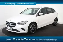Mercedes-Benz B 180 Automatik *1.Hand*Navi*Leder*SHZ*