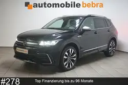 Volkswagen Tiguan Allspace 2.0TDI DSG 2xR Line 4M 7 Sitzer
