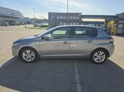 Peugeot 308 1.6 e-HDi 115ch FAP BVM6 Allure