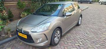 DS3 1.4 Chic