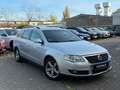 Volkswagen Passat Variant 2.0 TDI Comfor DPF TÜV bis 04/27 Silber - thumbnail 1