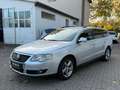 Volkswagen Passat Variant 2.0 TDI Comfor DPF TÜV bis 04/27 Silber - thumbnail 5