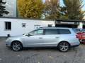 Volkswagen Passat Variant 2.0 TDI Comfor DPF TÜV bis 04/27 Silber - thumbnail 9