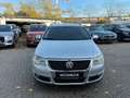 Volkswagen Passat Variant 2.0 TDI Comfor DPF TÜV bis 04/27 Silber - thumbnail 2