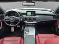 Kia Stinger STINGER 3.3T AWD AT8 GT |GLASDACH|VOLLAUSSTATTUNG| Weiß - thumbnail 16