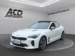 Kia Stinger 3.3T AWD AT8 GT |GLASDACH|VOLLAUSSTATTUNG|