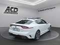 Kia Stinger STINGER 3.3T AWD AT8 GT |GLASDACH|VOLLAUSSTATTUNG| Weiß - thumbnail 5