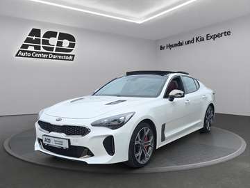 STINGER 3.3T AWD AT8 GT |GLASDACH|VOLLAUSSTATTUNG|