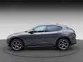 Alfa Romeo Stelvio STELVIO 210PS Q4 VELOCE 1. HAND TECHNO FACELIFT Gris - thumbnail 4