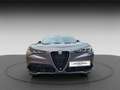 Alfa Romeo Stelvio STELVIO 210PS Q4 VELOCE 1. HAND TECHNO FACELIFT Gris - thumbnail 3