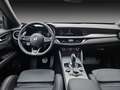 Alfa Romeo Stelvio STELVIO 210PS Q4 VELOCE 1. HAND TECHNO FACELIFT Gris - thumbnail 9