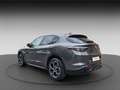 Alfa Romeo Stelvio STELVIO 210PS Q4 VELOCE 1. HAND TECHNO FACELIFT Gris - thumbnail 5