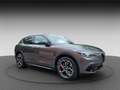 Alfa Romeo Stelvio STELVIO 210PS Q4 VELOCE 1. HAND TECHNO FACELIFT Gris - thumbnail 2