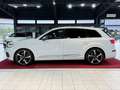 Audi SQ7 4.0 TDI quattro +PANO+SOFTSCLOSE+VIRTUALCOCK Weiß - thumbnail 2