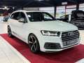 Audi SQ7 4.0 TDI quattro +PANO+SOFTSCLOSE+VIRTUALCOCK Weiß - thumbnail 6