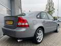 Volvo S40 2.5 T5 Exclusive! 220PK! Clima! Cruise! NWE APK! Gris - thumbnail 4