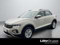 Volkswagen T-Roc 1.5 l TSI DSG AHK Grau - thumbnail 1