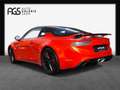 Alpine A110 S Aeropaket Cup2 Microfaser Sabelt Focal Premium s Orange - thumbnail 3