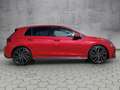 Volkswagen Golf VIII GTI 2.0 TSI DSG NAV/DCC/SHZ KLIMA LED NAVI A Rot - thumbnail 5
