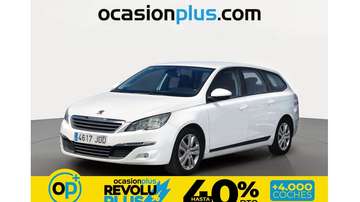 SW 1.6e-HDi Active 115