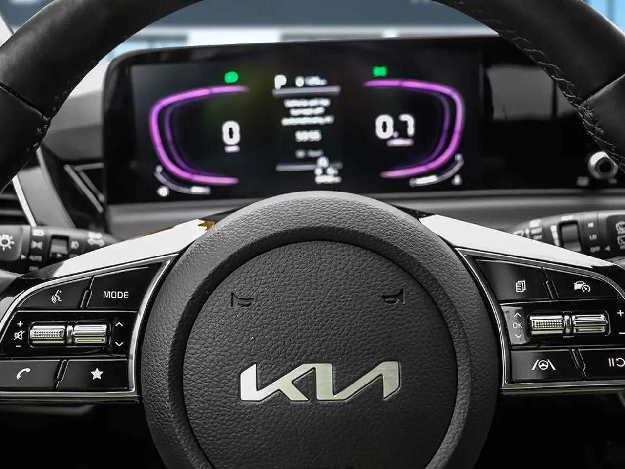 Kia Seltos снимка Kia Seltos