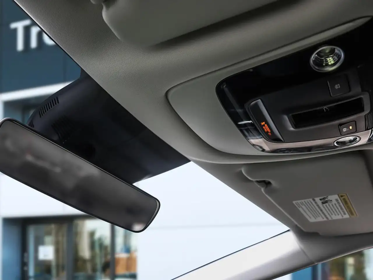 Kia Seltos снимка Kia Seltos