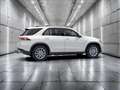 Mercedes-Benz GLE 350 de 4M PANO+AHK+LUFTFED.+360°KAM+HEAD-UP Weiß - thumbnail 7