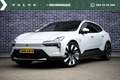 Polestar 4 Long Range Single motor 100 kWh | 21 inch lichtmet Gris - thumbnail 1