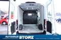 Ford Transit Kasten 350 L2 FWD Trend NAVI|KLIMAANLAGE|SITZ PAKE Weiß - thumbnail 11