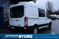 Ford Transit Kasten 350 L2 FWD Trend NAVI|KLIMAANLAGE|SITZ PAKE Weiß - thumbnail 3