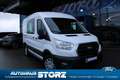 Ford Transit Kasten 350 L2 FWD Trend NAVI|KLIMAANLAGE|SITZ PAKE Weiß - thumbnail 1