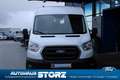 Ford Transit Kasten 350 L2 FWD Trend NAVI|KLIMAANLAGE|SITZ PAKE Weiß - thumbnail 8