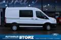 Ford Transit Kasten 350 L2 FWD Trend NAVI|KLIMAANLAGE|SITZ PAKE Weiß - thumbnail 2