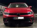 Volkswagen Polo Polo 1,0 TSI Life Life Rot - thumbnail 5
