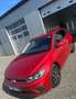 Volkswagen Polo Polo 1,0 TSI Life Life Rot - thumbnail 2