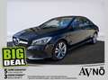Mercedes-Benz CLA 180 Coupé Schwarz - thumbnail 1
