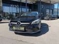Mercedes-Benz CLA 180 Coupé Schwarz - thumbnail 11