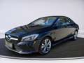Mercedes-Benz CLA 180 Coupé Schwarz - thumbnail 2