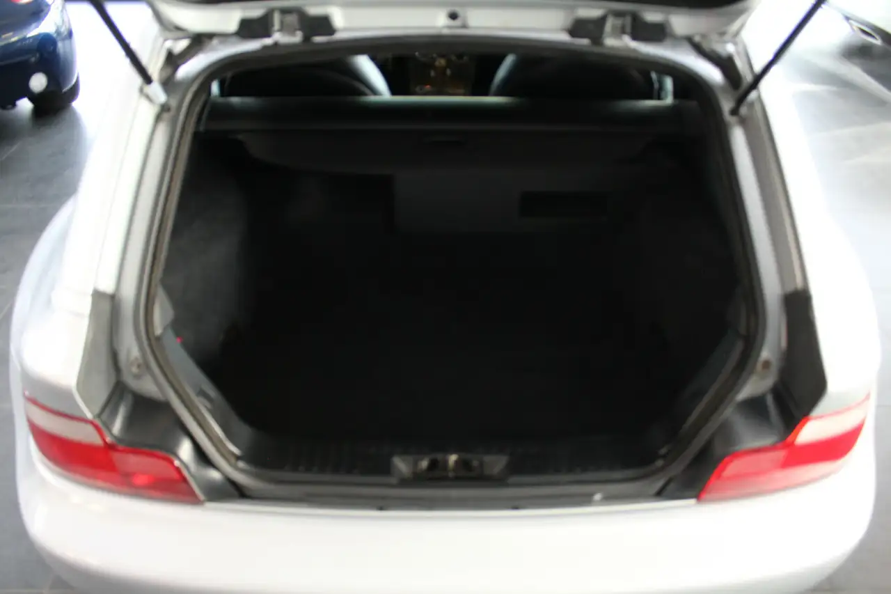 BMW Z3 3,0i Coupe Aut., foto 7