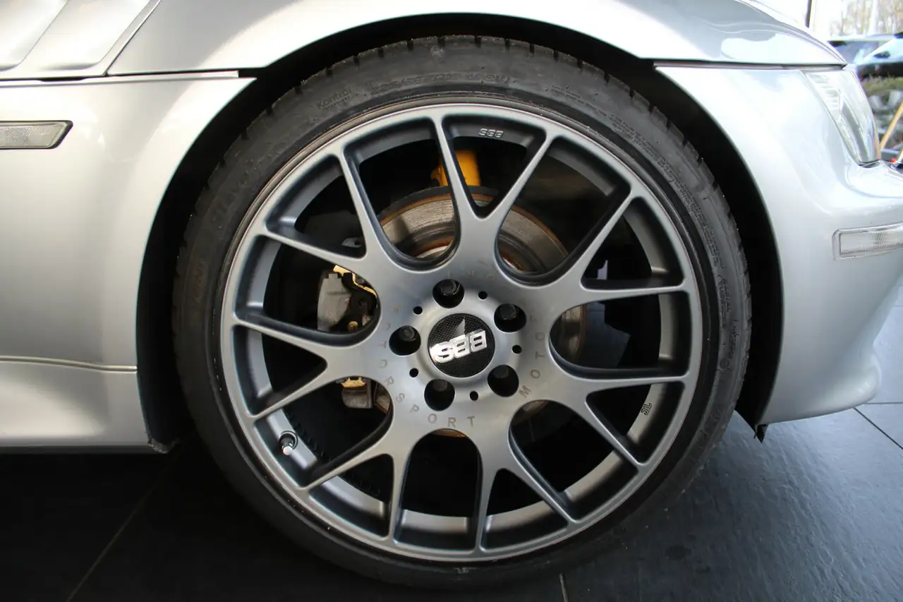 BMW Z3 3,0i Coupe Aut., foto 6