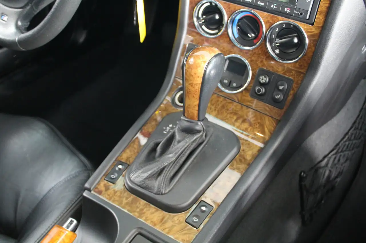 BMW Z3 3,0i Coupe Aut., foto 10