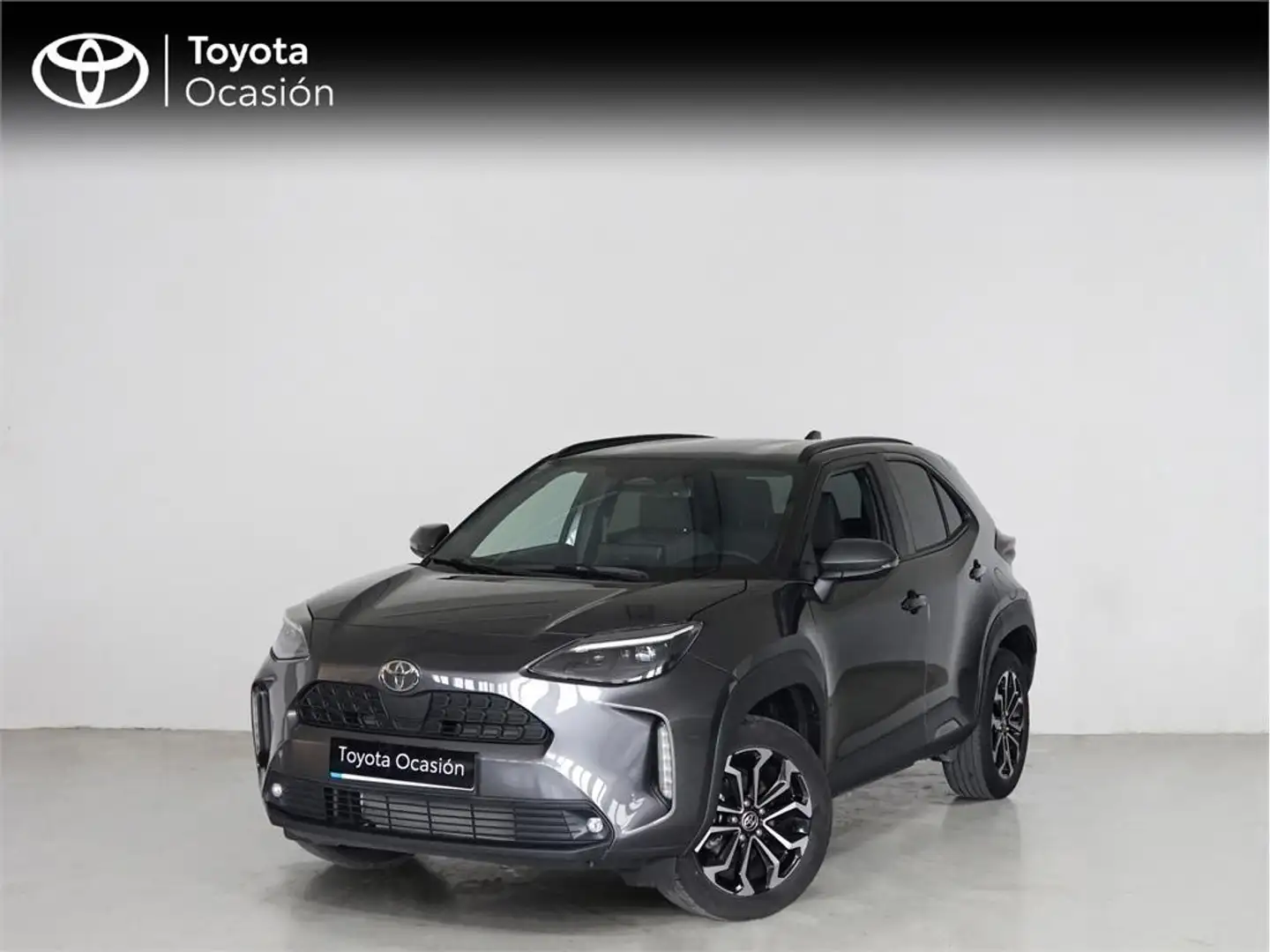 Toyota Yaris Cross 130H Active Plus - 1