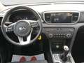 Kia Sportage 1.6 ECOGPL 2WD Business Class Bleu - thumbnail 14