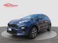 Kia Sportage 1.6 ECOGPL 2WD Business Class Bleu - thumbnail 1