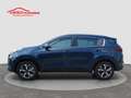 Kia Sportage 1.6 ECOGPL 2WD Business Class Bleu - thumbnail 5