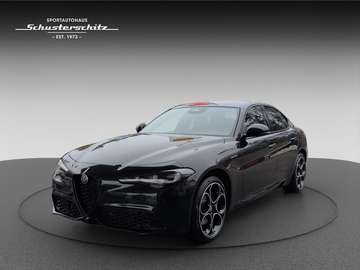 GIULIA 280PS VELOCE TECHNOLOGIE LED FACELIFT