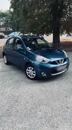 Nissan Micra 1.2i - 80 Acenta