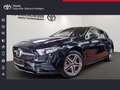 Mercedes-Benz A 250 e AMG-Line Zwart - thumbnail 1
