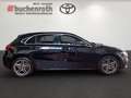 Mercedes-Benz A 250 e AMG-Line Zwart - thumbnail 4