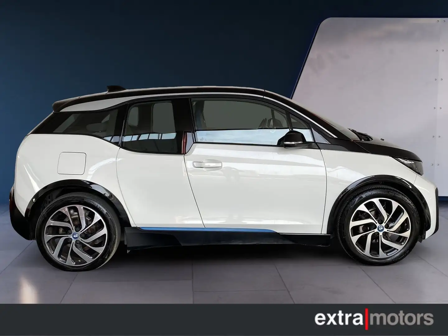 BMW i3 i3 120Ah - 2